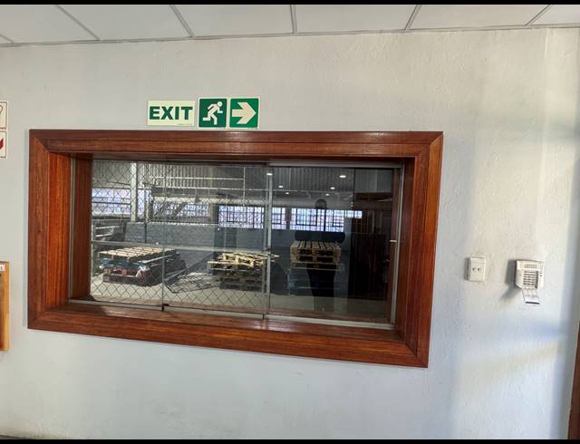 1,322M² WAREHOUSE FOR SALE IN WYNBERG